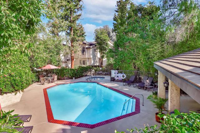 5738 Skyview Way F, Agoura Hills, CA 91301