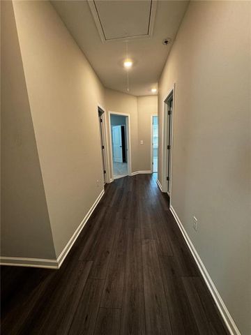 3385 Park Pointe Circle, Scottdale, GA 30079