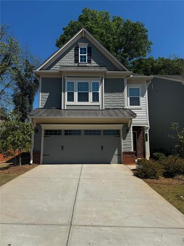 3385 Park Pointe Circle, Scottdale, GA 30079