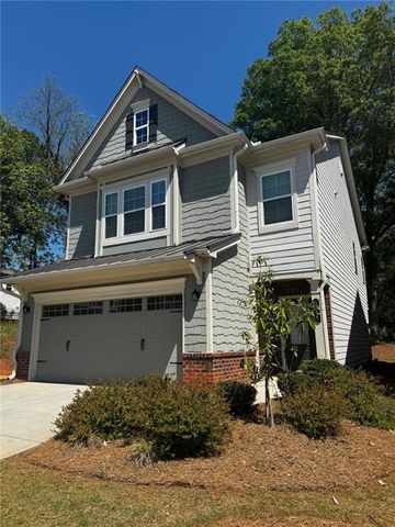3385 Park Pointe Circle, Scottdale, GA 30079