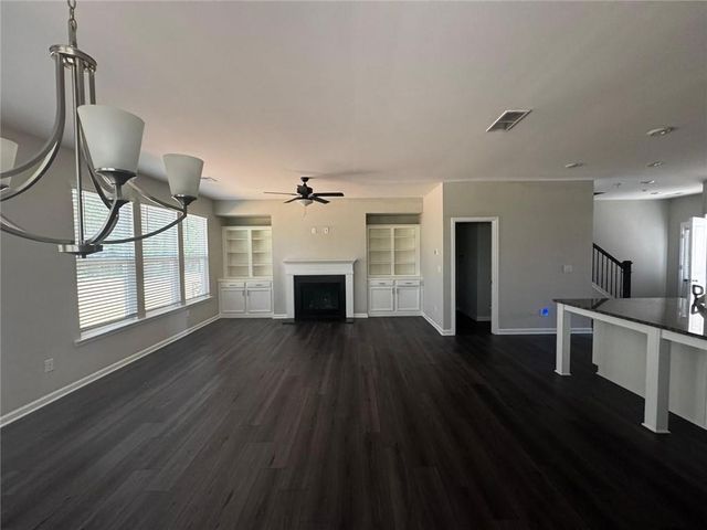 3385 Park Pointe Circle, Scottdale, GA 30079