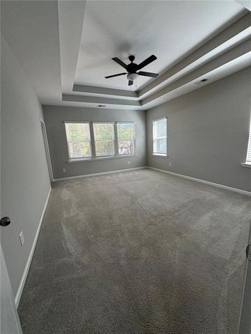 3385 Park Pointe Circle, Scottdale, GA 30079