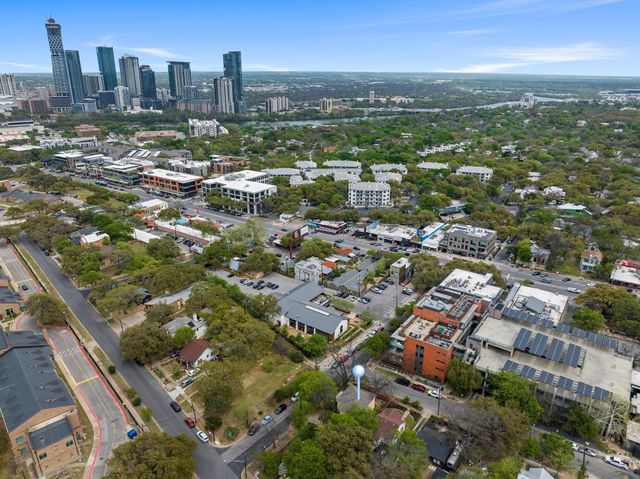 1400 Eva ST, Austin, TX 78704