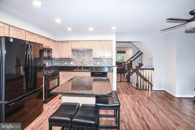 109 SHIRLEY SQ SE, Leesburg, VA 20175