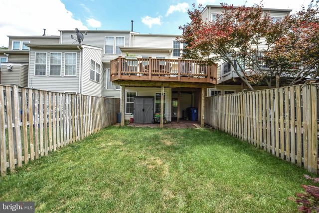 109 SHIRLEY SQ SE, Leesburg, VA 20175