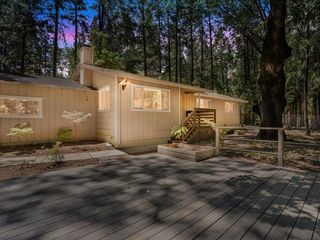 20638 Rector Rd, Nevada City, CA 95959