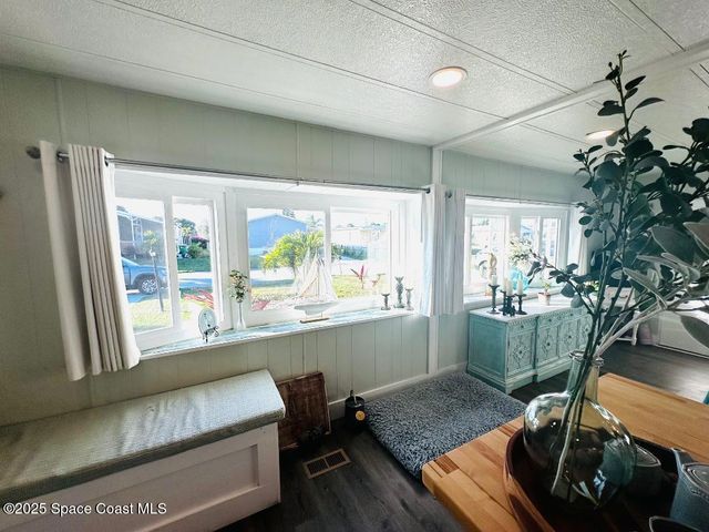 708 Lark Drive, Barefoot Bay, FL 32976