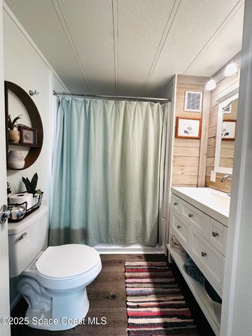 708 Lark Drive, Barefoot Bay, FL 32976