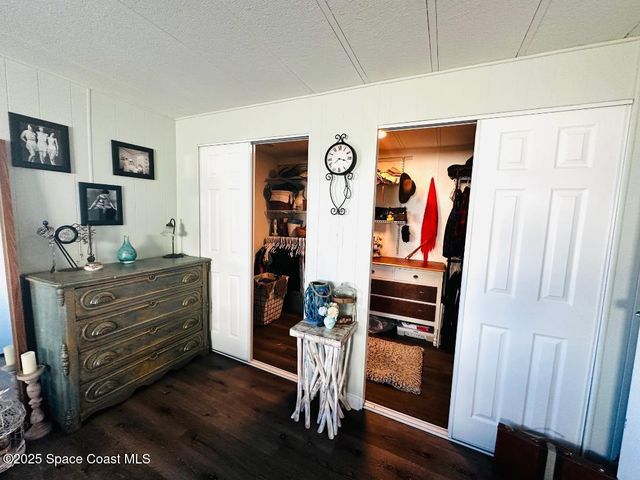 708 Lark Drive, Barefoot Bay, FL 32976