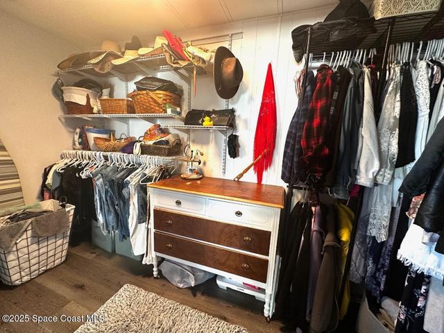 708 Lark Drive, Barefoot Bay, FL 32976