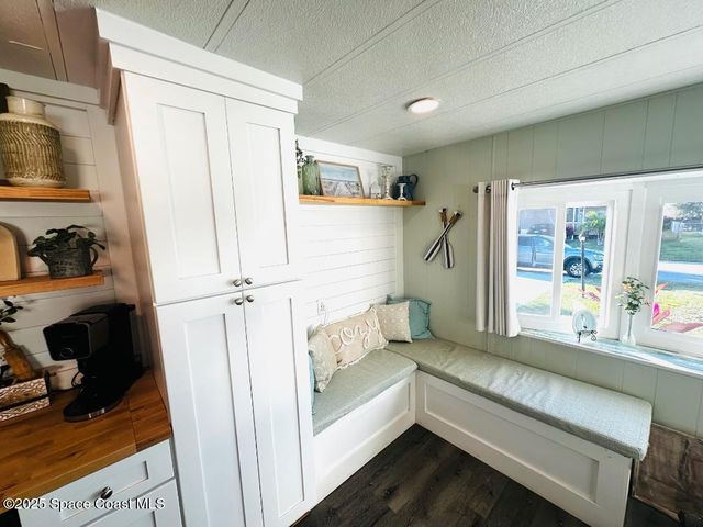 708 Lark Drive, Barefoot Bay, FL 32976