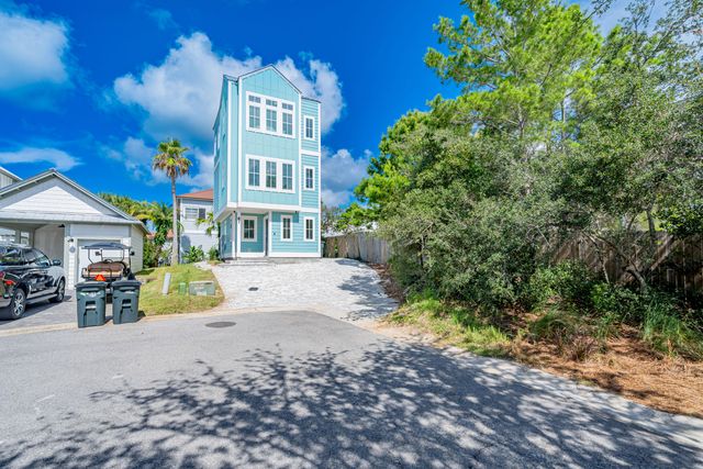 41 Abbie Road, Santa Rosa Beach, FL 32459