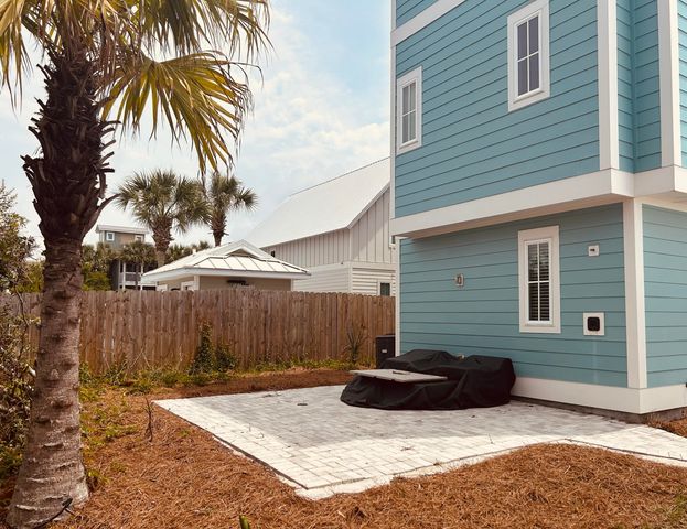 41 Abbie Road, Santa Rosa Beach, FL 32459