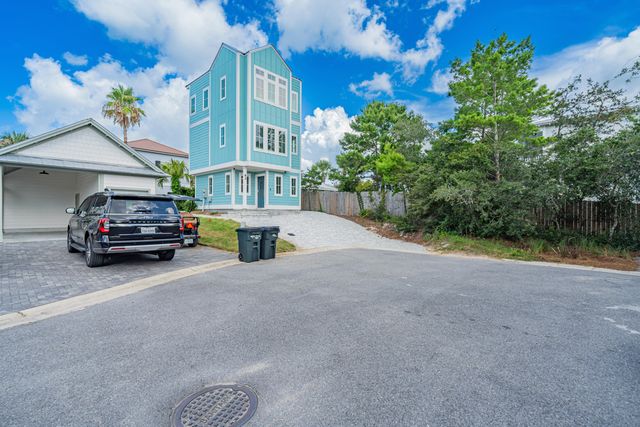 41 Abbie Road, Santa Rosa Beach, FL 32459