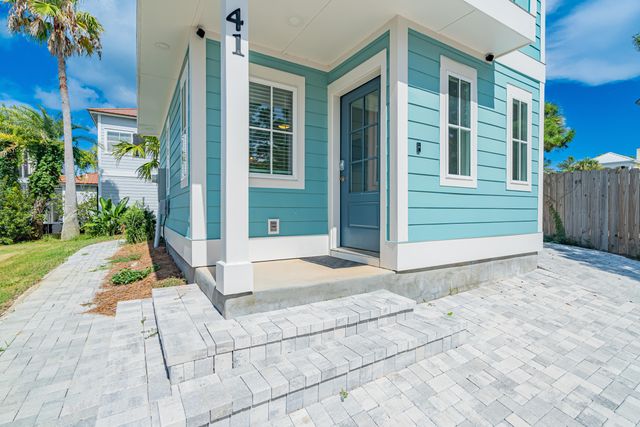 41 Abbie Road, Santa Rosa Beach, FL 32459