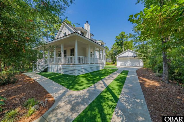 141 Tuscarora Ct Lot 25, Manteo, NC 27954