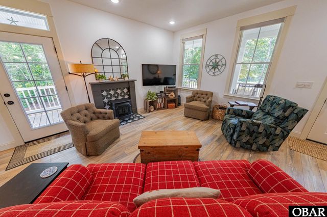 141 Tuscarora Ct Lot 25, Manteo, NC 27954