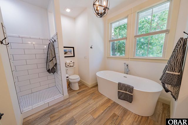 141 Tuscarora Ct Lot 25, Manteo, NC 27954