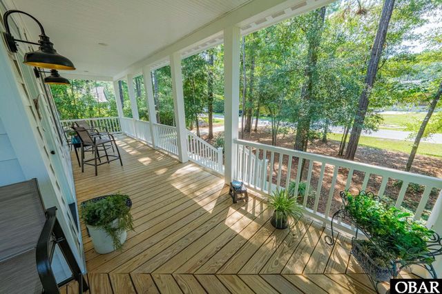 141 Tuscarora Ct Lot 25, Manteo, NC 27954