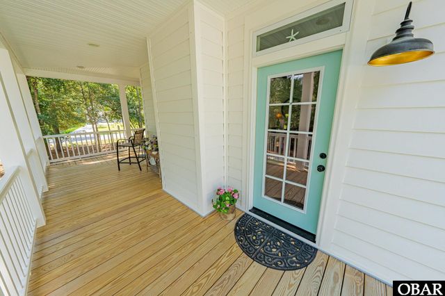 141 Tuscarora Ct Lot 25, Manteo, NC 27954