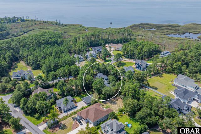 141 Tuscarora Ct Lot 25, Manteo, NC 27954