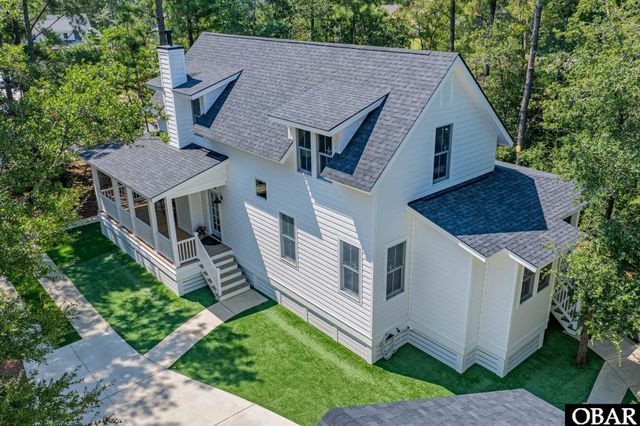 141 Tuscarora Ct Lot 25, Manteo, NC 27954