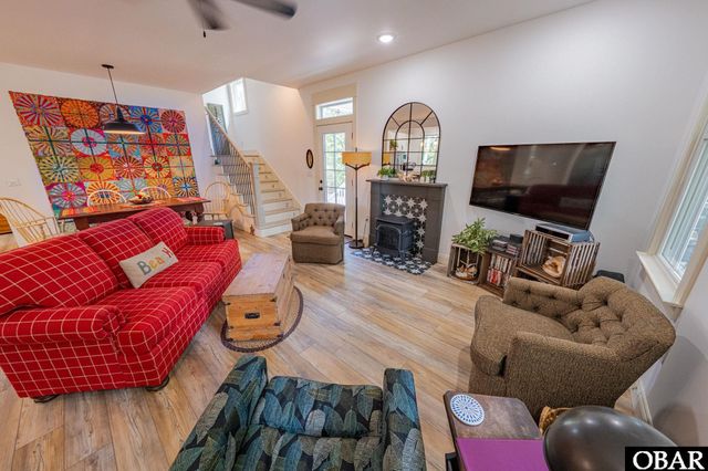 141 Tuscarora Ct Lot 25, Manteo, NC 27954