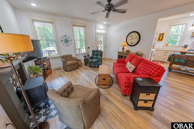 141 Tuscarora Ct Lot 25, Manteo, NC 27954