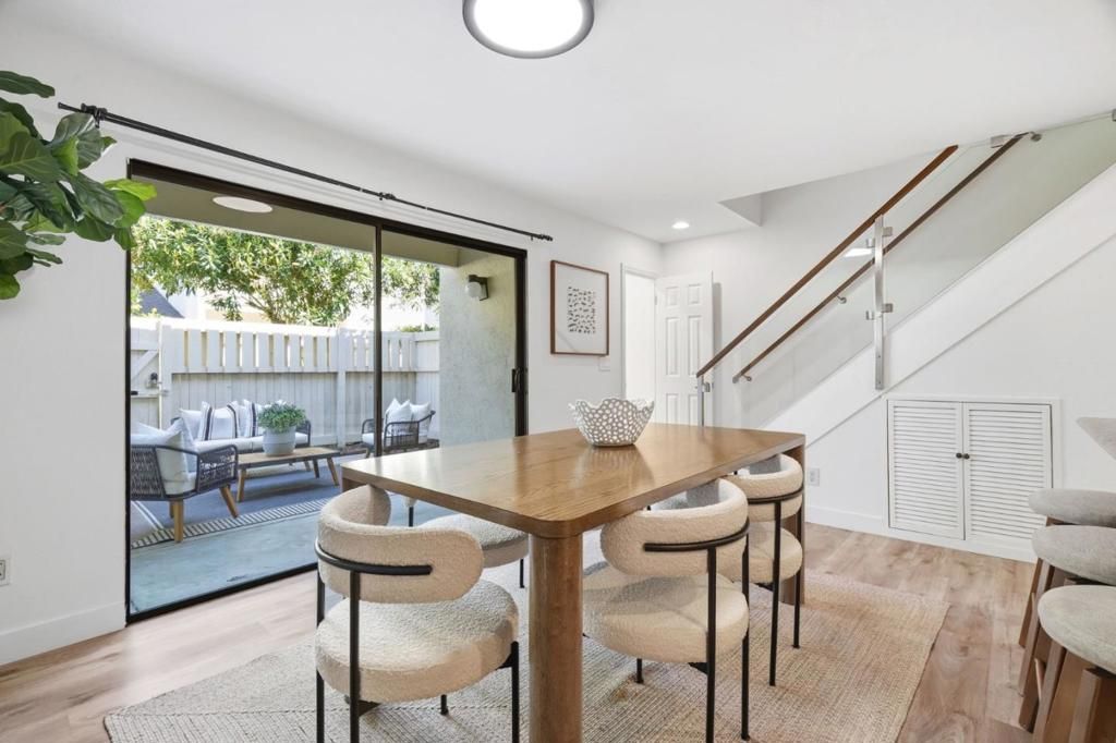 Image 11 of property listing at 658 Picasso Terrace, Sunnyvale, CA 94087