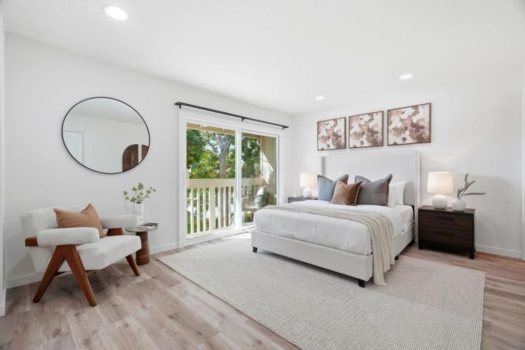 Image 13 of property listing at 658 Picasso Terrace, Sunnyvale, CA 94087