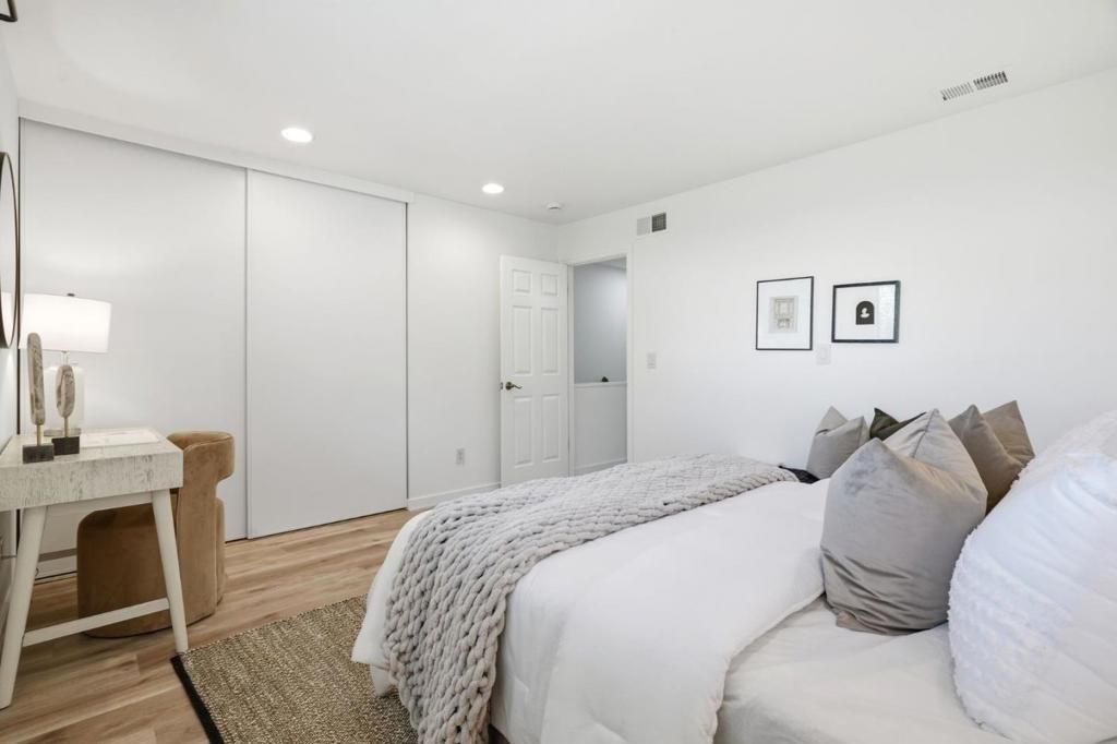 Image 18 of property listing at 658 Picasso Terrace, Sunnyvale, CA 94087