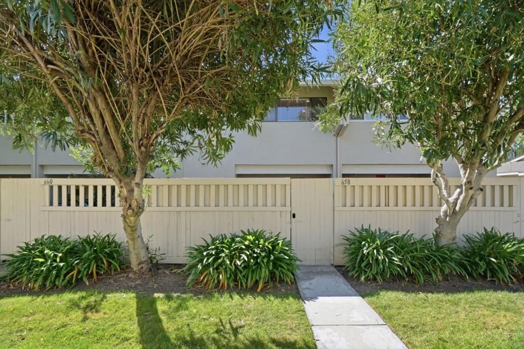 Image 24 of property listing at 658 Picasso Terrace, Sunnyvale, CA 94087