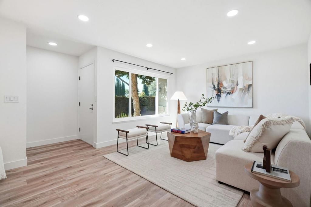 Image 5 of property listing at 658 Picasso Terrace, Sunnyvale, CA 94087