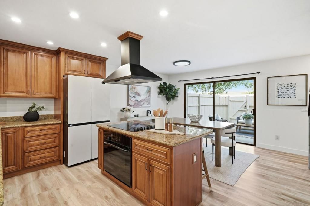 Image 7 of property listing at 658 Picasso Terrace, Sunnyvale, CA 94087