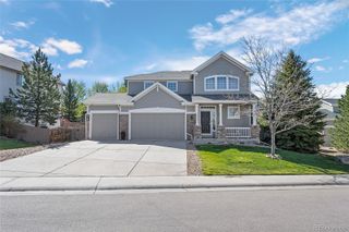 1002 Halfmoon Drive, Castle Rock, CO 80104