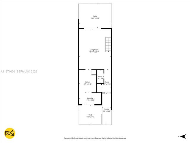 2950 NW 106th Ave 8, Sunrise, FL 33322