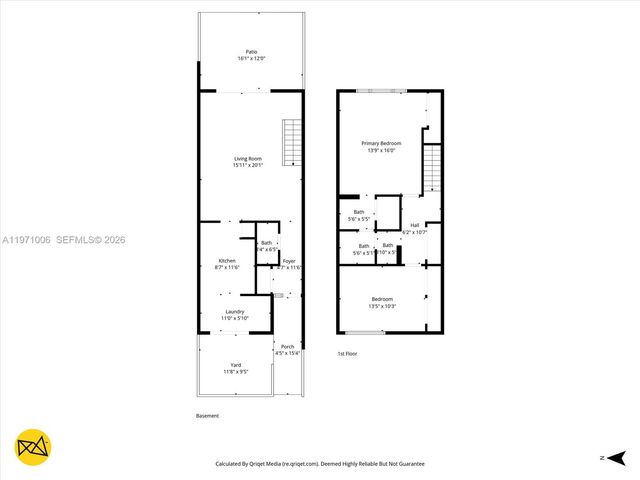 2950 NW 106th Ave 8, Sunrise, FL 33322