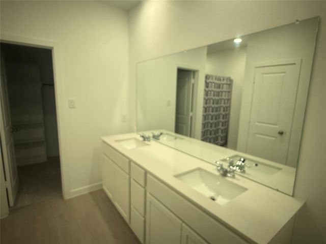 10105 Cabo Del Sol Drive, Cleveland, TX 77327