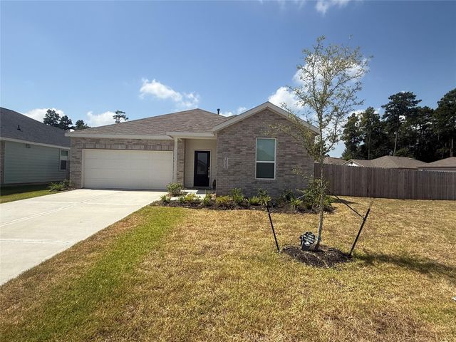 10105 Cabo Del Sol Drive, Cleveland, TX 77327