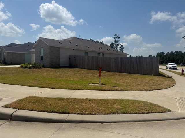 10105 Cabo Del Sol Drive, Cleveland, TX 77327