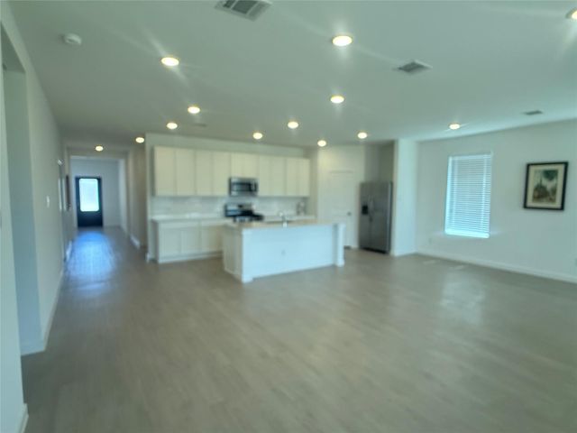 10105 Cabo Del Sol Drive, Cleveland, TX 77327