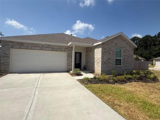 10105 Cabo Del Sol Drive, Cleveland, TX 77327