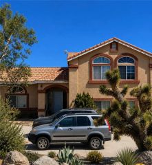 32842 Emerald, Lucerne Valley, CA 92356