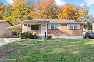 5120 Braidwood Dr, Louisville, KY 40219