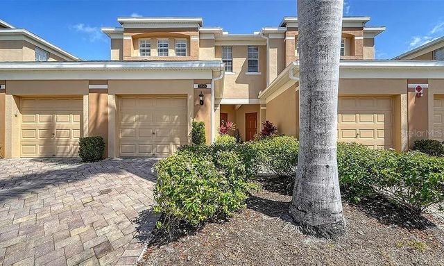5356 MANG PLACE 1404, Sarasota, FL 34238