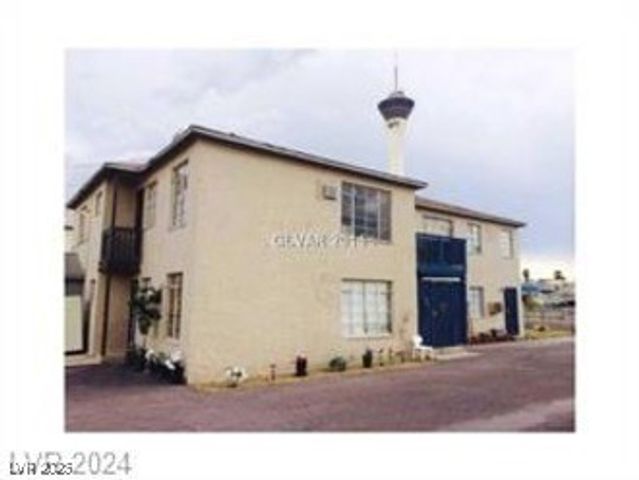 1707 Santa Paula Drive, Las Vegas, NV 89104