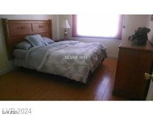 1707 Santa Paula Drive, Las Vegas, NV 89104