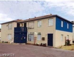 1707 Santa Paula Drive, Las Vegas, NV 89104