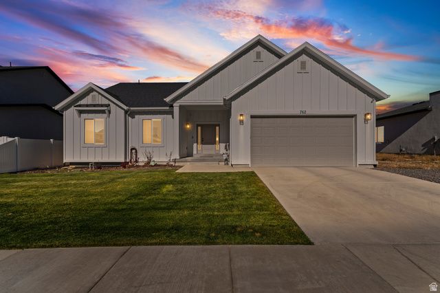 762 W POWDERWOOD LN, Mapleton, UT 84664
