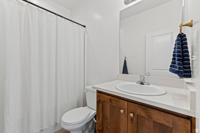 762 W POWDERWOOD LN, Mapleton, UT 84664